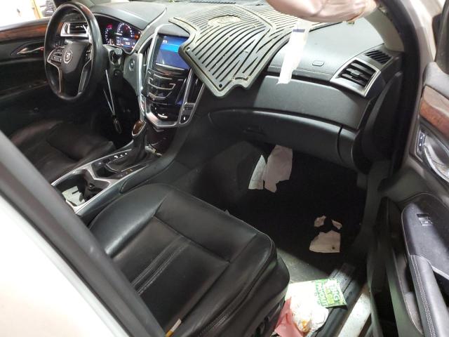 2015 Cadillac Srx Luxury Collection VIN: 3GYFNEE35FS621693 Lot: 58328464