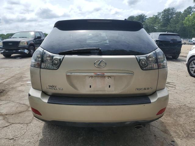 2004 Lexus Rx 330 VIN: JTJGA31UX40004431 Lot: 57511644