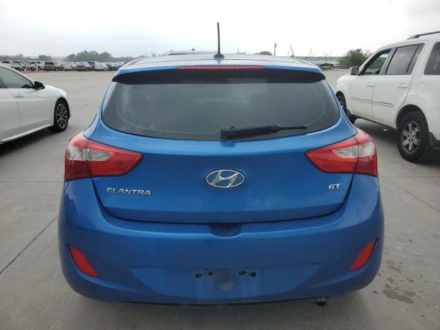 KMHD35LH9HU367762 | 2017 Hyundai elantra gt