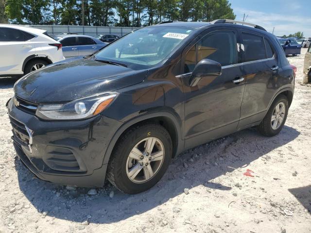 KL7CJLSB9LB053893 Chevrolet Trax 1LT