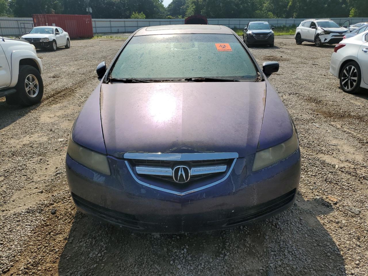 19UUA66266A046785 2006 Acura 3.2Tl