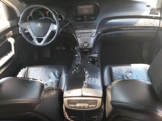 2HNYD28629H513524 2009 Acura Mdx Technology