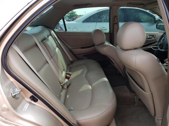 2001 Honda Accord Ex VIN: 1HGCG16571A057083 Lot: 58880654