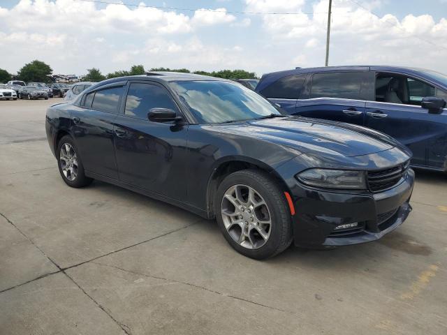 2016 DODGE CHARGER SX - 2C3CDXJG7GH306046