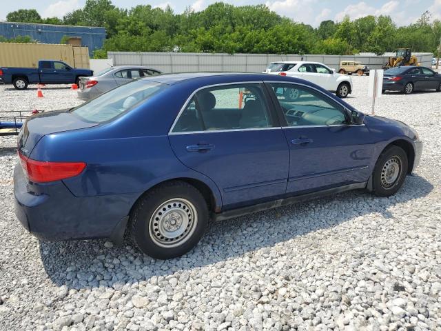 2005 Honda Accord Lx VIN: 1HGCM56445A090622 Lot: 60069884