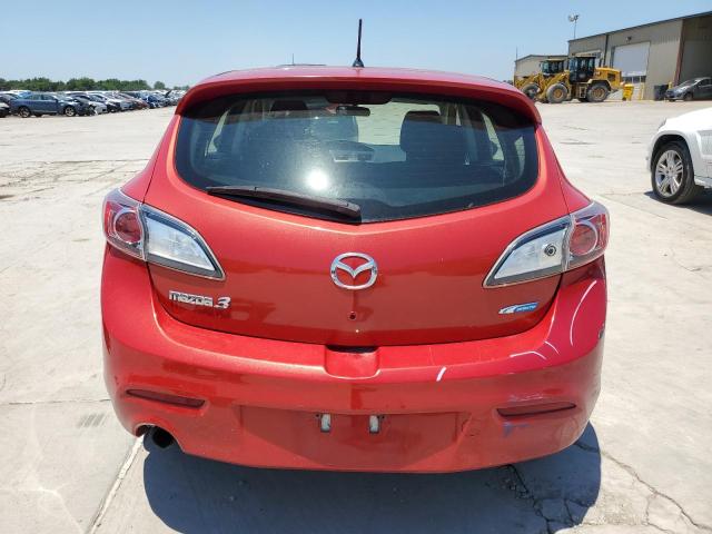 VIN JM1BL1L78D1719978 2013 Mazda 3, I no.6