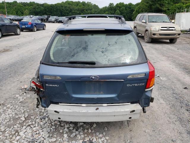 2005 Subaru Legacy Outback 2.5I VIN: 4S4BP61C157338324 Lot: 57267464