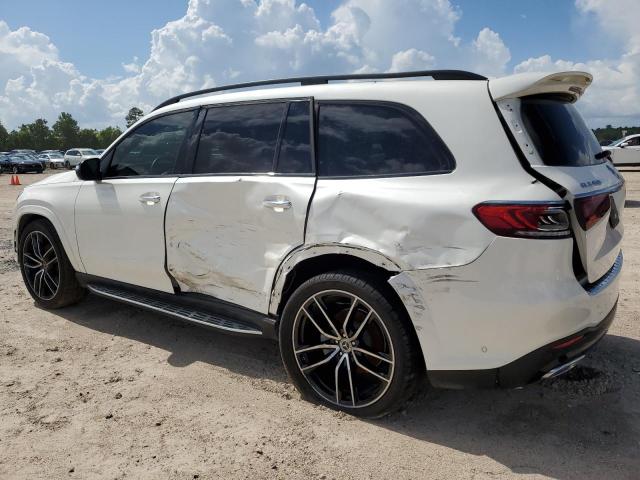 2022 Mercedes-Benz Gls 450 4Matic VIN: 4JGFF5KE8NA739712 Lot: 60250594