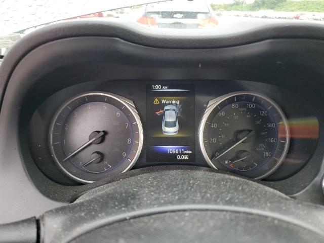 2015 INFINITI Q50 BASE - JN1BV7AR0FM406798