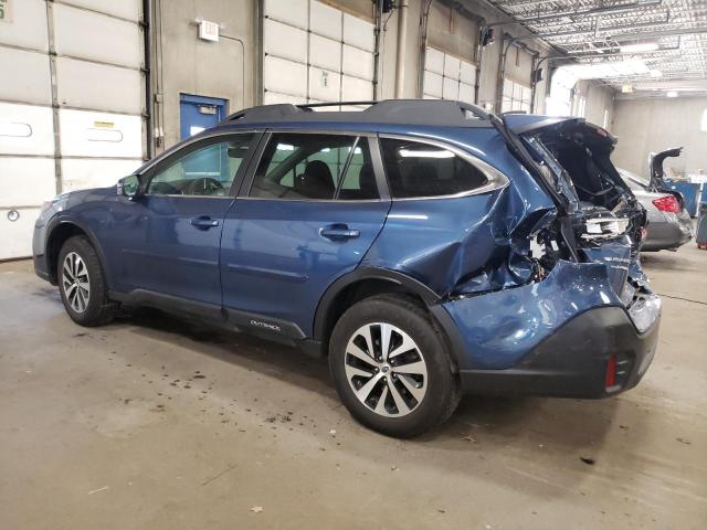 2022 SUBARU OUTBACK PR - 4S4BTAFC1N3253417