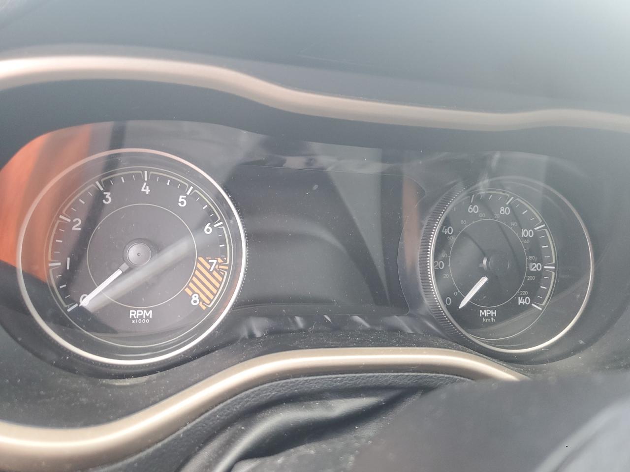 1C4PJMDSXEW182194 2014 Jeep Cherokee Limited