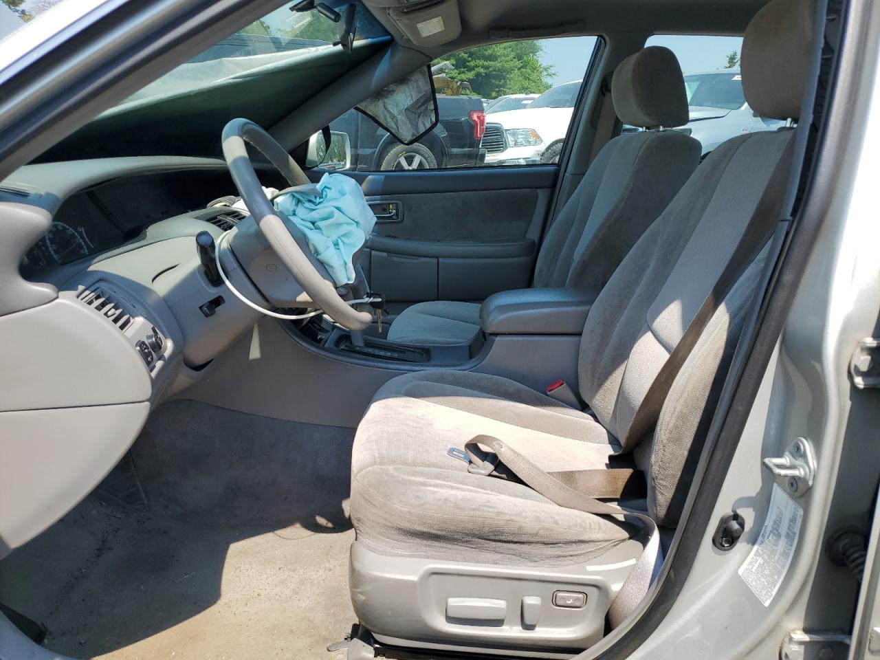 4T1BF28B31U139943 2001 Toyota Avalon Xl