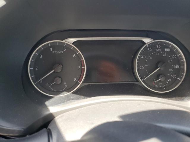 2024 Nissan Sentra Sr VIN: 3N1AB8DV9RY211822 Lot: 60359254