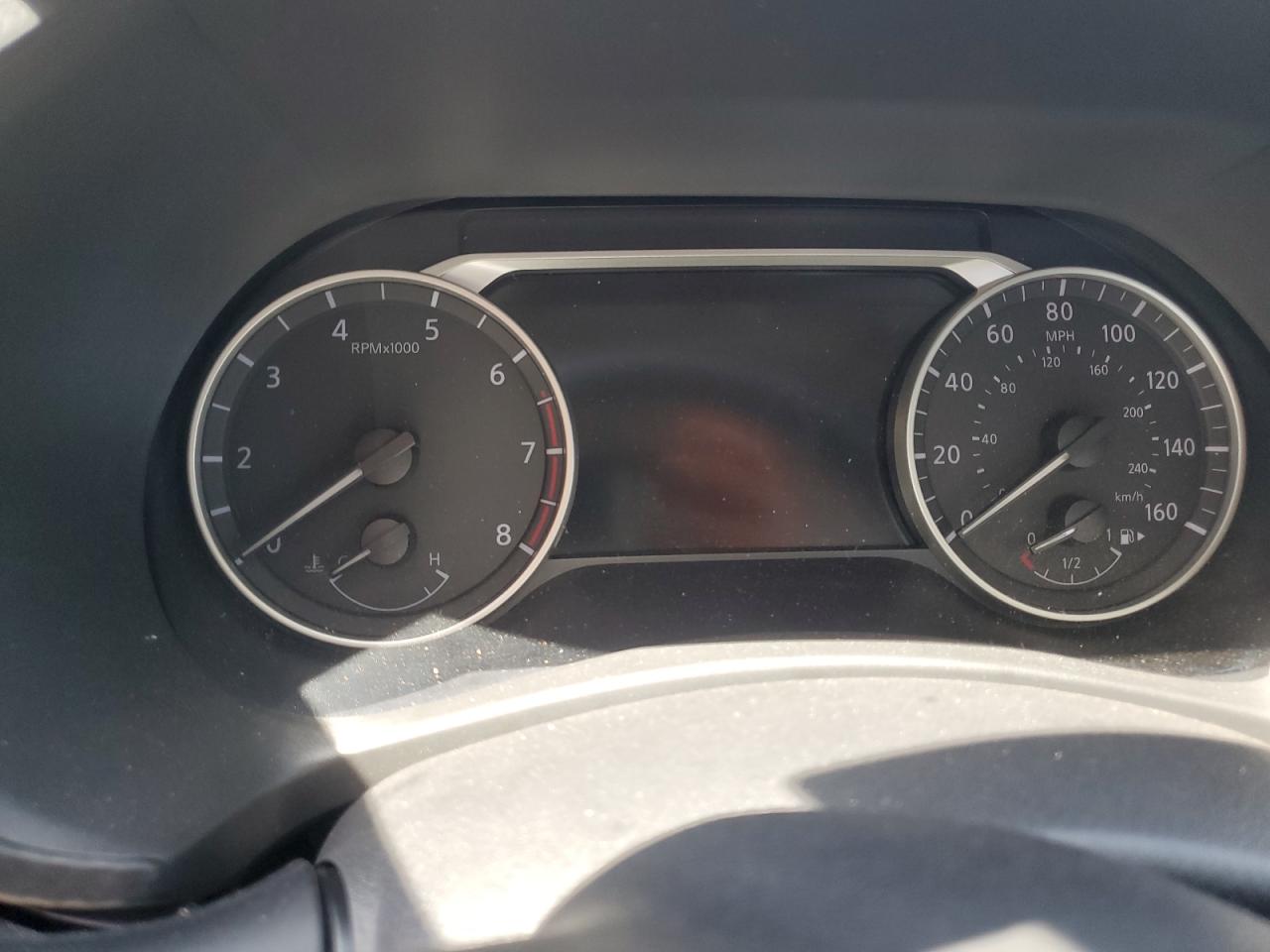 3N1AB8DV9RY211822 2024 Nissan Sentra Sr