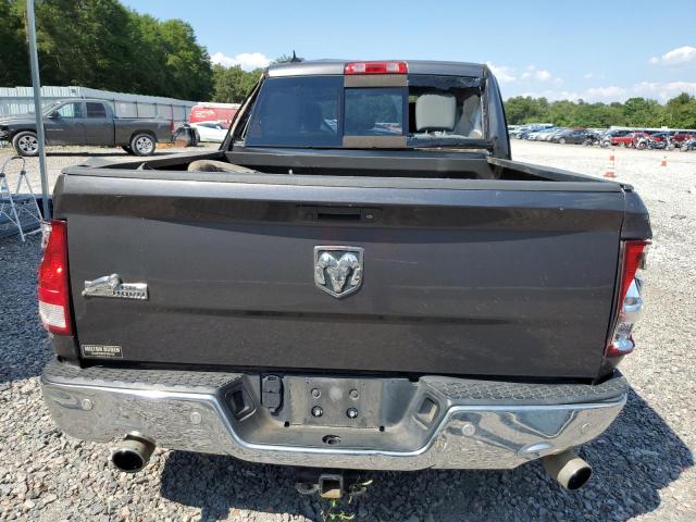 2017 Ram 1500 Slt VIN: 1C6RR6LT4HS776077 Lot: 60660314