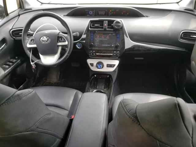 2017 Toyota Prius VIN: JTDKARFU2H3046556 Lot: 58835324