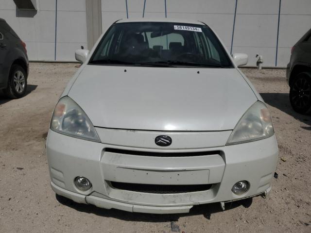 2003 Suzuki Aerio Sx VIN: JS2RD41H435201128 Lot: 58149134