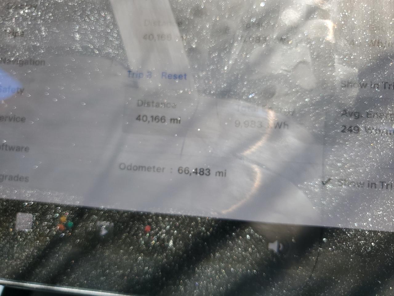 5YJ3E1EA8LF736762 2020 Tesla Model 3