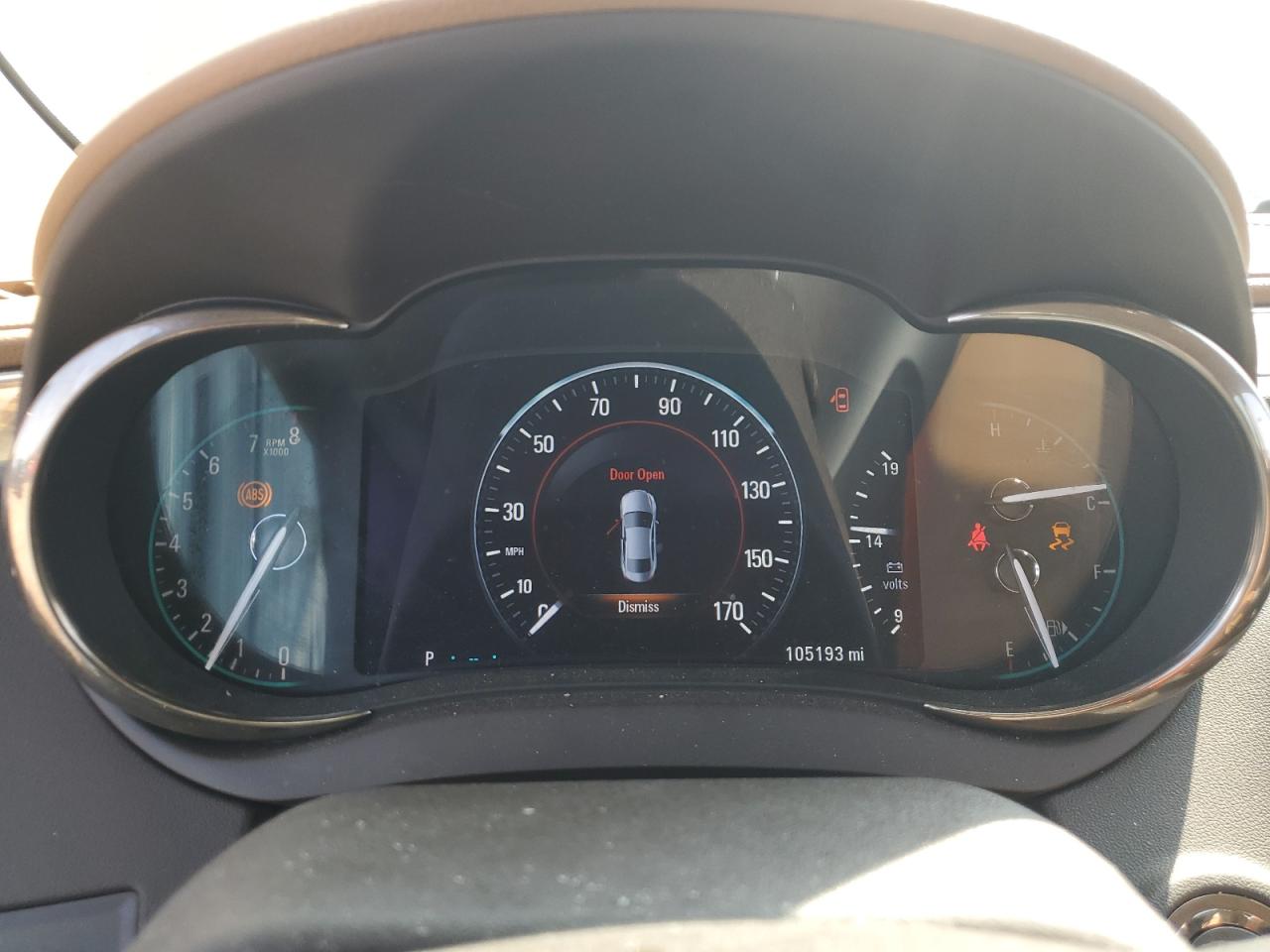 1G4GB5G38EF210092 2014 Buick Lacrosse