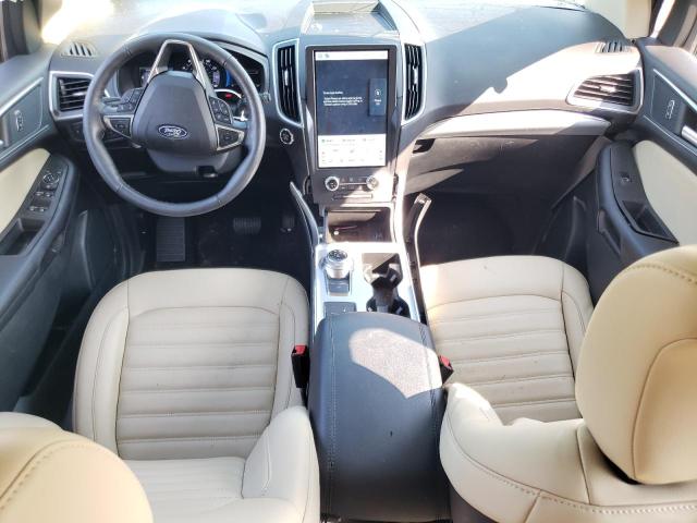 2022 Ford Edge Sel VIN: 2FMPK4J97NBA46729 Lot: 59241054