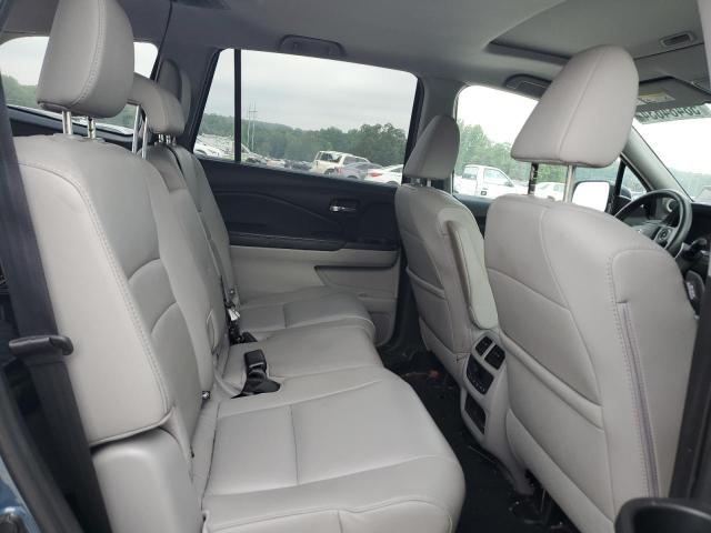 2017 Honda Pilot Exl VIN: 5FNYF5H53HB020335 Lot: 58484634