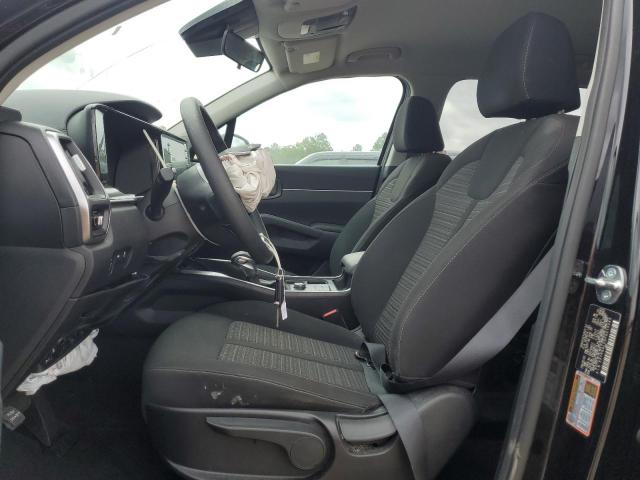 2023 KIA SORENTO LX - 5XYRG4LC6PG210543