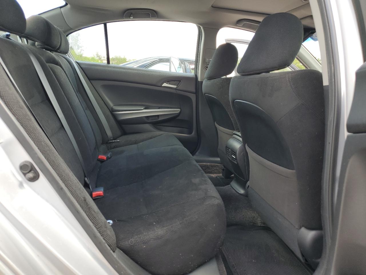 1HGCP2F77AA085179 2010 Honda Accord Ex