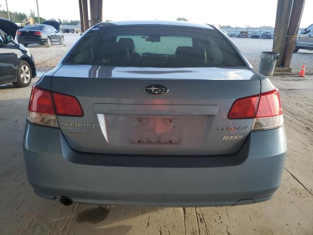 2010 Subaru Legacy 2.5I Limited VIN: 4S3BMBK69A3247141 Lot: 59642794