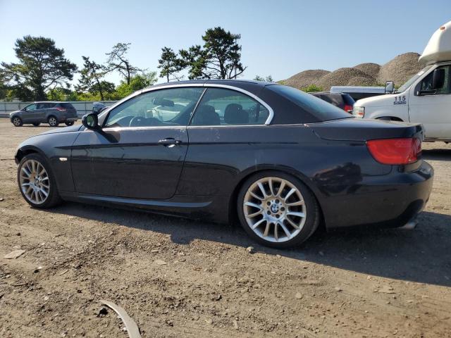 WBADW7C55CE729373 Bmw 3 Series I Sulev 2012