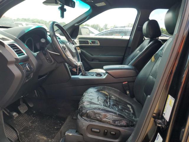 2013 Ford Explorer Limited VIN: 1FM5K7F97DGB18313 Lot: 59743924