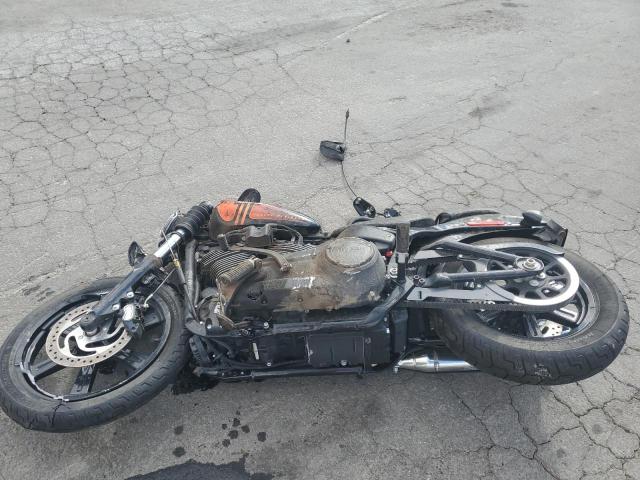 2022 HARLEY-DAVIDSON FXBBS 1HD1YYK25NB036495