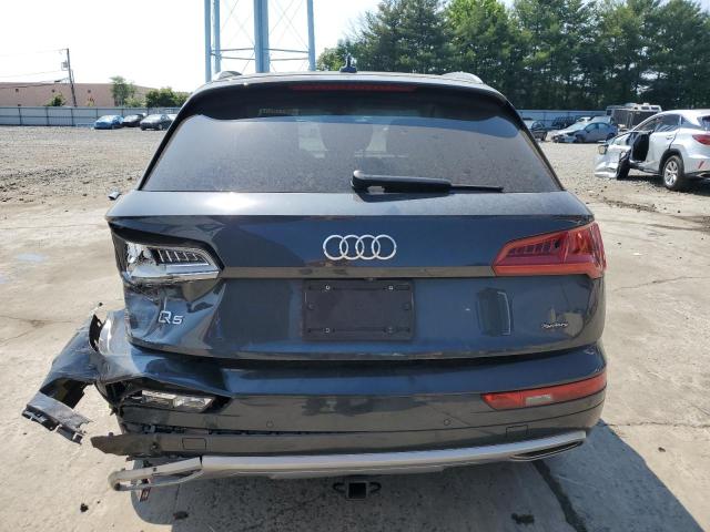 VIN WA1BNAFY3L2018282 2020 Audi Q5, Premium Plus no.6