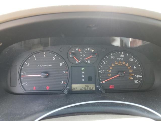 2004 Hyundai Sonata Gls VIN: KMHWF35H14A959833 Lot: 60299754