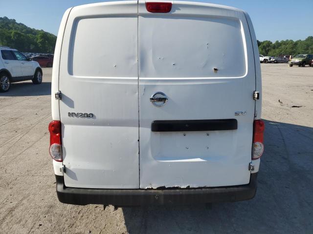 2015 Nissan Nv200 2.5S VIN: 3N6CM0KNXFK702089 Lot: 57269784