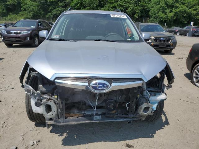 2016 Subaru Forester 2.5I Premium VIN: JF2SJADC9GH431482 Lot: 59111794