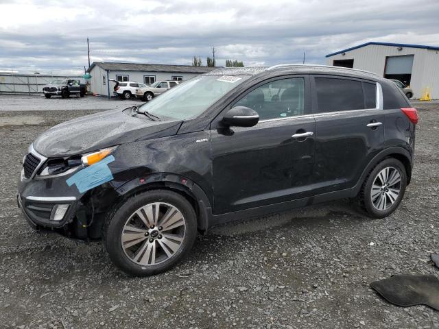 2015 KIA SPORTAGE E - KNDPCCAC4F7699665