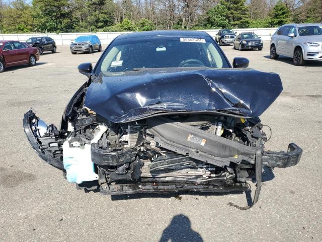 VIN 3FA6P0LU2LR127167 2020 Ford Fusion, SE no.5