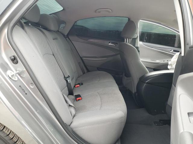 2013 Hyundai Sonata Gls VIN: 5NPEB4ACXDH613445 Lot: 61395014