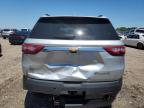 CHEVROLET TRAVERSE L photo