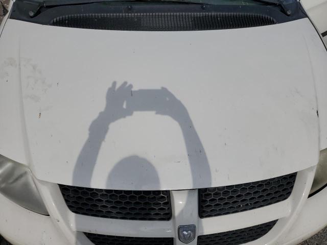 2002 Dodge Grand Caravan Sport VIN: 2B4GP44362R746416 Lot: 58859014