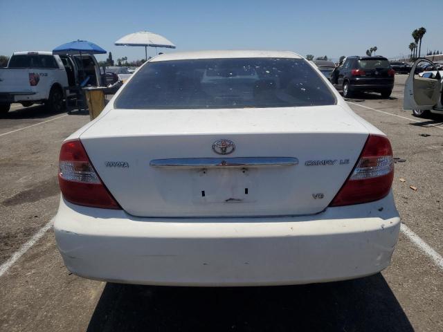 2004 Toyota Camry Le VIN: 4T1BF32K04U079252 Lot: 60176304