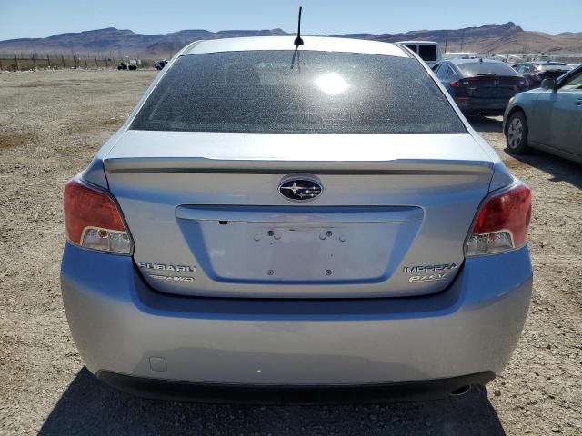 2015 Subaru Impreza Premium Plus VIN: JF1GJAK6XFH008335 Lot: 57918824