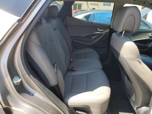 2016 HYUNDAI SANTA FE S - 5XYZU3LB4GG305547