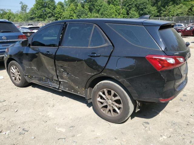 2GNAXHEVXK6187753 2019 CHEVROLET EQUINOX - Image 2