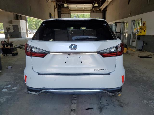 2019 Lexus Rx 350 L VIN: JTJDZKCA7K2018944 Lot: 60305724