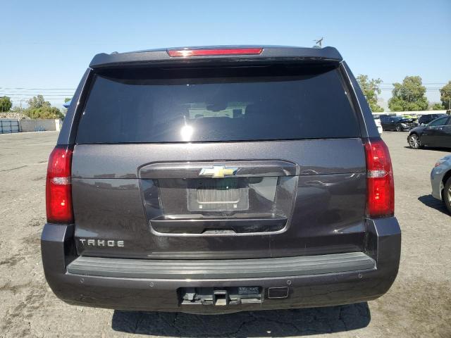 2015 Chevrolet Tahoe K1500 Lt VIN: 1GNSKBKC9FR567714 Lot: 59120254