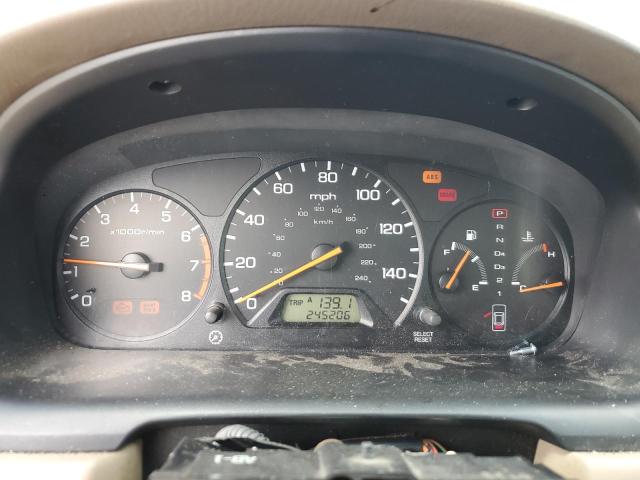 1999 Honda Accord Lx VIN: 1HGCG5646XA025328 Lot: 60958774