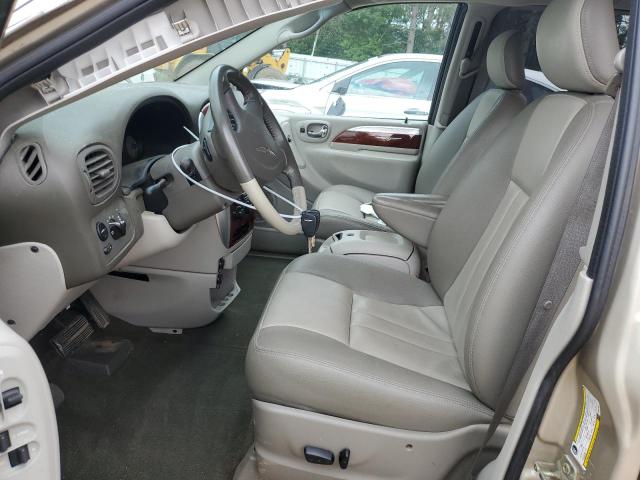 2006 Chrysler Town & Country Touring VIN: 2A4GP54L26R687924 Lot: 61195344