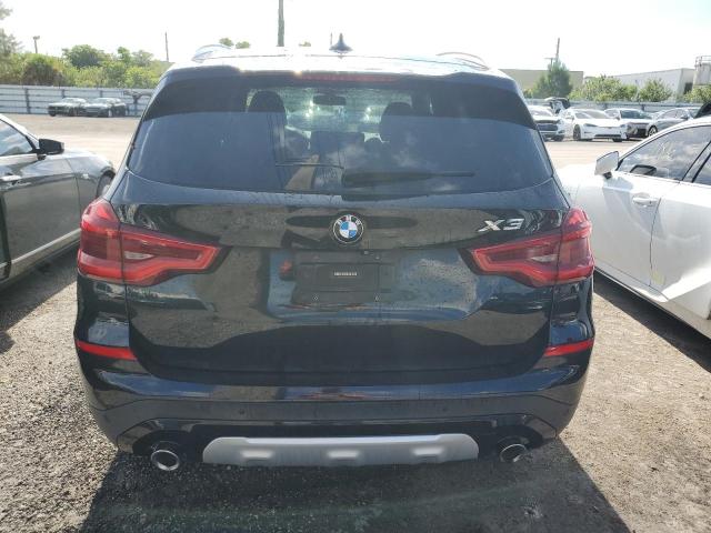2018 BMW X3 XDRIVE3 - 5UXTR9C59JLD57676