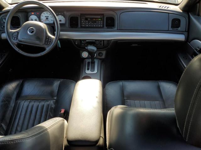 2003 Mercury Marauder VIN: 2MEHM75V43X664228 Lot: 57935284